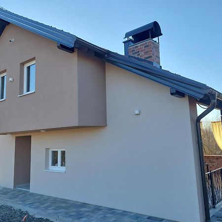 Vikendica Villa Ramona Banja Luka Extérieur photo