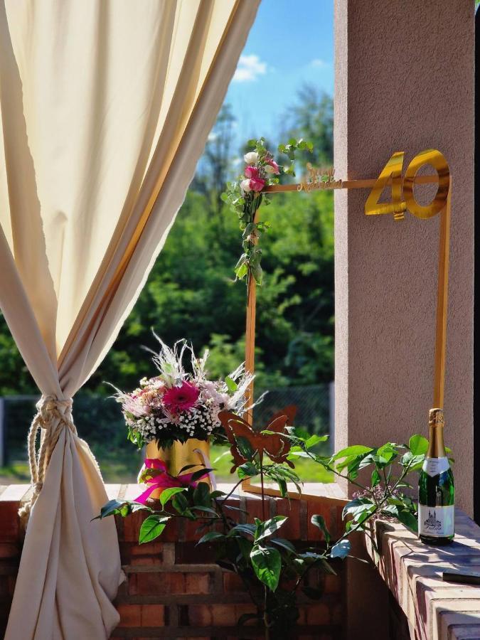 Vikendica Villa Ramona Banja Luka Extérieur photo
