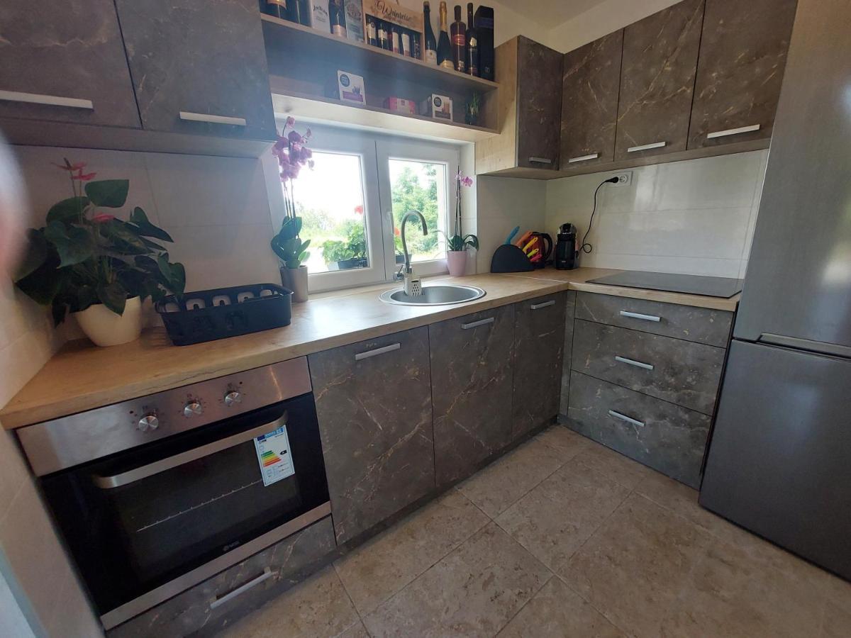 Vikendica Villa Ramona Banja Luka Extérieur photo