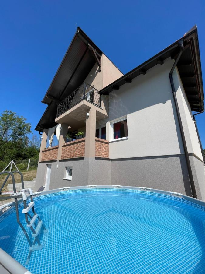 Vikendica Villa Ramona Banja Luka Extérieur photo