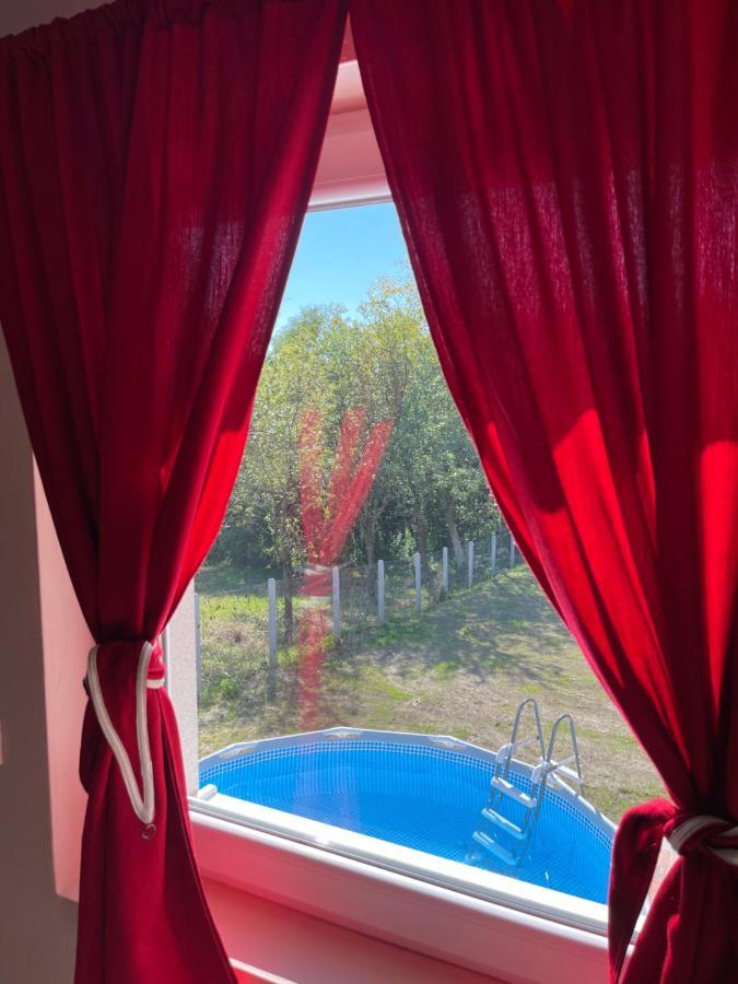 Vikendica Villa Ramona Banja Luka Extérieur photo