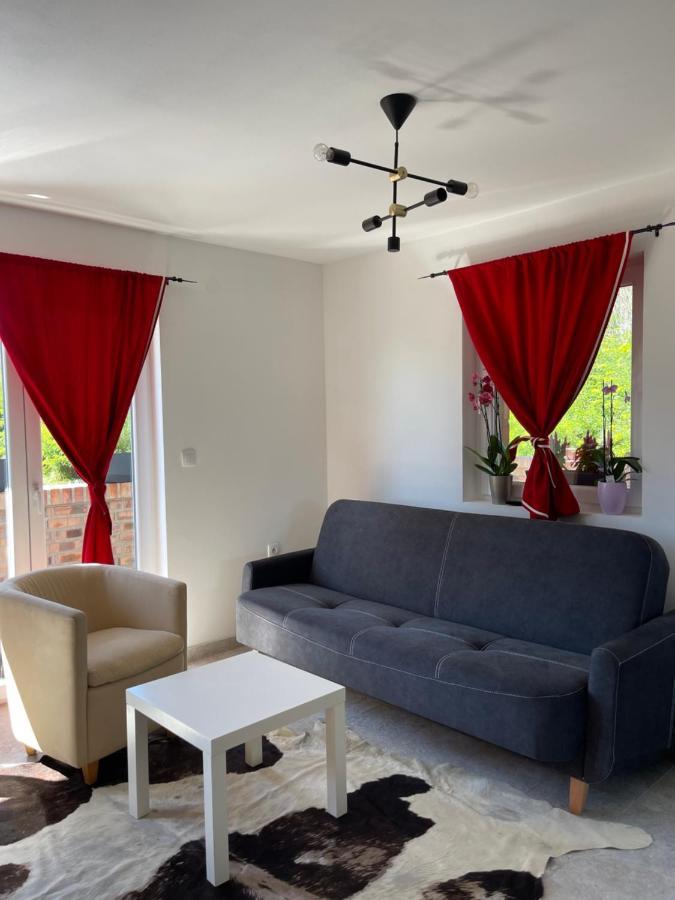 Vikendica Villa Ramona Banja Luka Extérieur photo