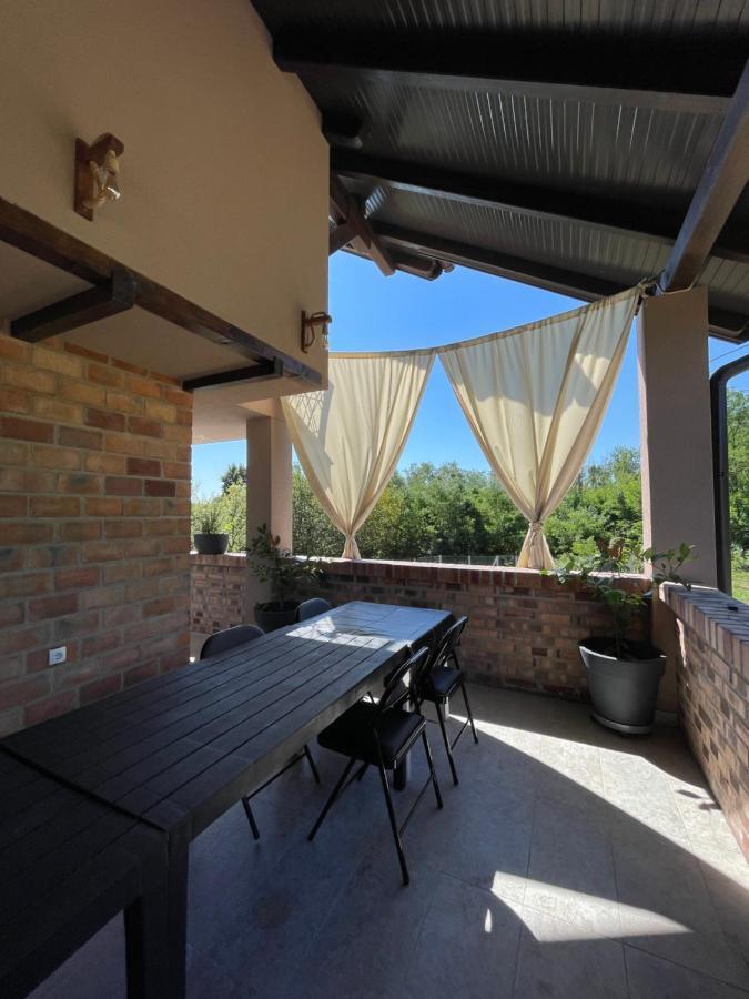 Vikendica Villa Ramona Banja Luka Extérieur photo