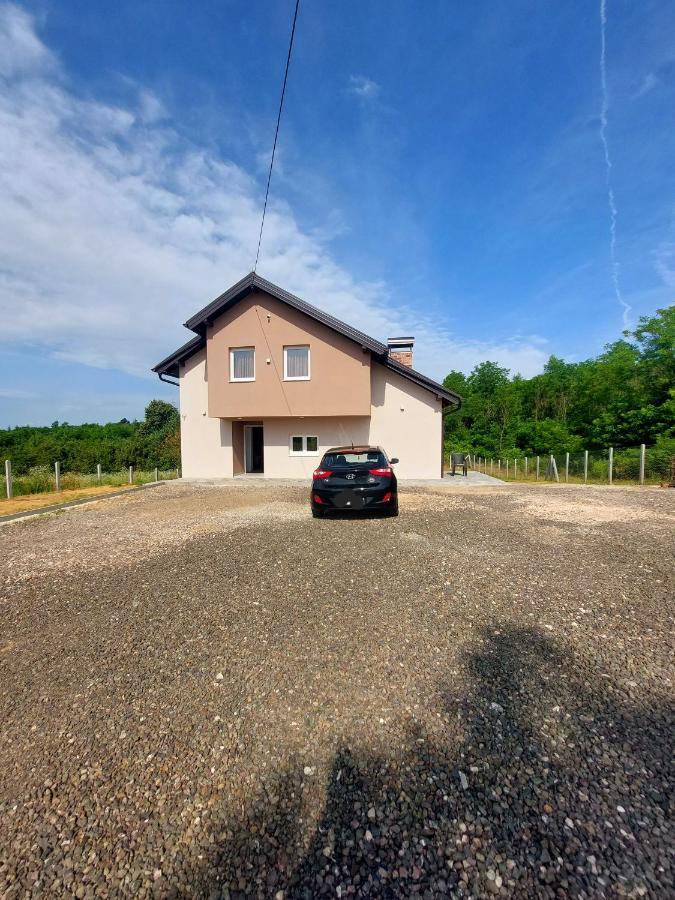 Vikendica Villa Ramona Banja Luka Extérieur photo