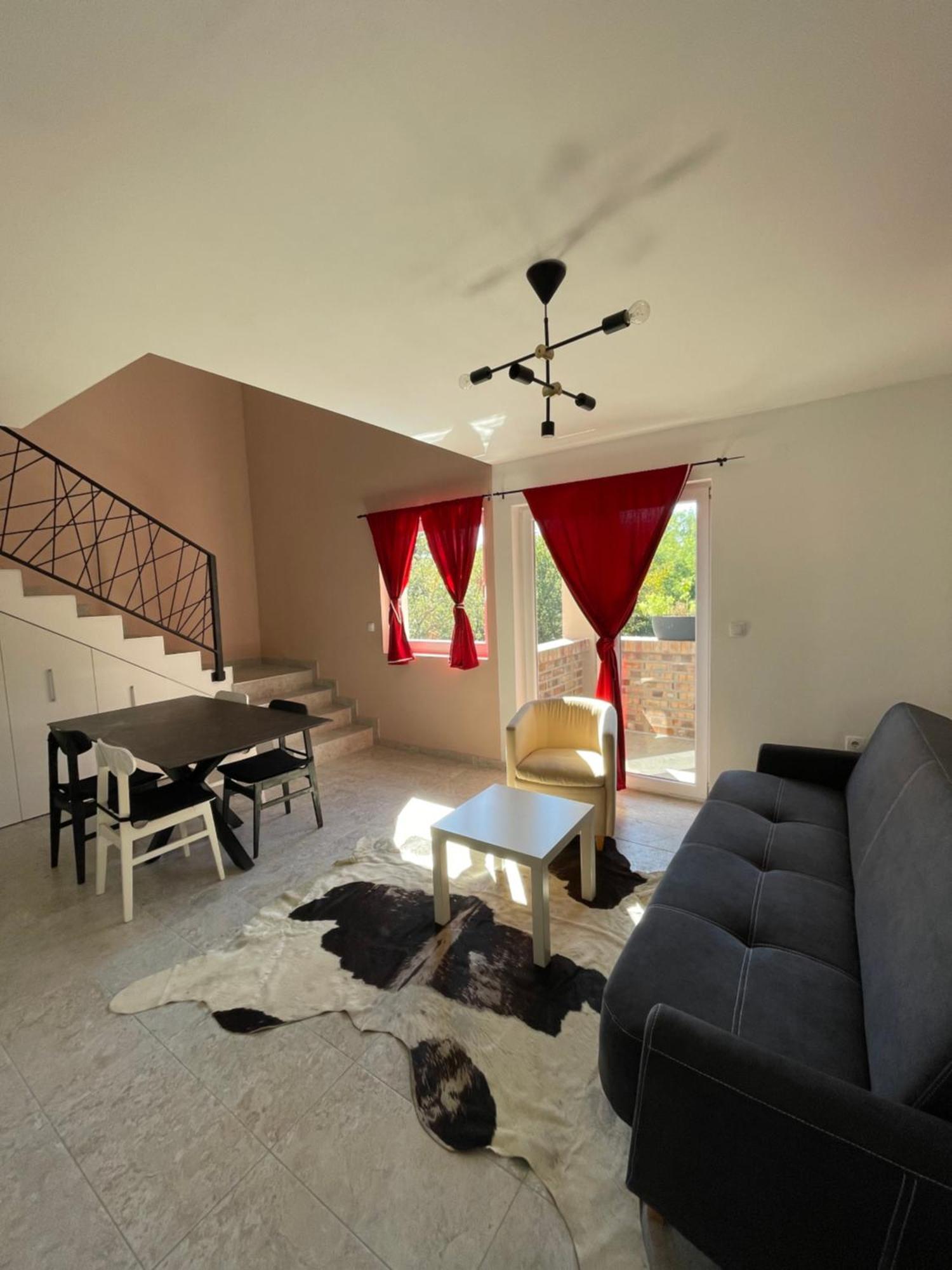 Vikendica Villa Ramona Banja Luka Extérieur photo